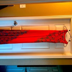 Tommy Bahama Maxi Dress